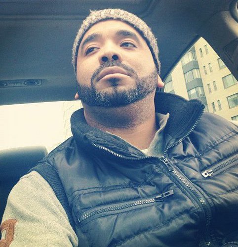 Derrick Clark Profile