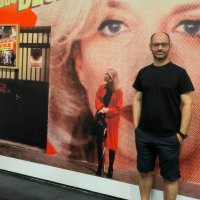 Pablo A. Cantero Garlito (@pabloacg) 's Twitter Profile Photo Pablo A. Cantero Garlito (@pabloacg) 's Twitter Profile Photo