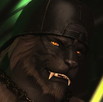 Stinky Hrothgator 🐊❤ | 27 | NSFW🔞 | No E/RP | No Collabs |