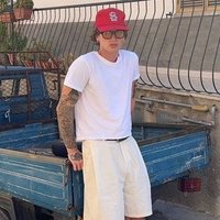 ⚝ (@9cobain) 's Twitter Profile