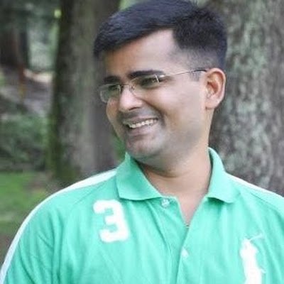 PravPrakashUpa's profile picture. 