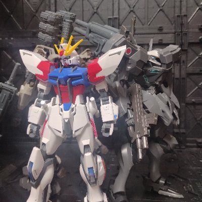 ガンダムとマブラヴとかのロボットアニメが好きな男ですッ!!そしてコジマとコーラルに汚染され先生になりニケの指揮官になった男 ブルアカの推しはホシノとミカとアコちゃんそしてニケの推しはラピとアニスと……マリアン…ちなみに最近はゼノブレクロスにハマっている…………