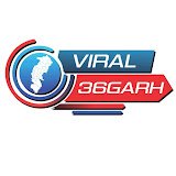 viral36garh's profile picture. The fastest growing news network for Crime, Politics, Health, Sports, Entertainment, Social, Religious and all big Worldwide News.