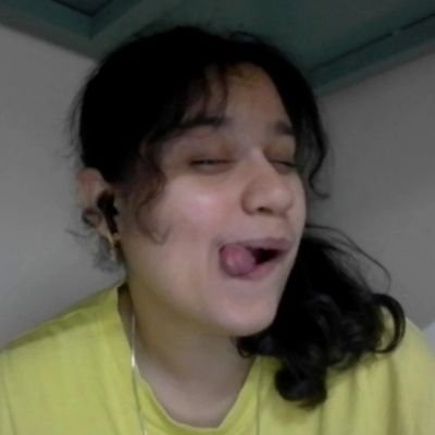 I just do some bakwaas here 🙃
and yaa letting some of my weird thoughts out here