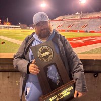 Coach Petros (@kylepetros1) 's Twitter Profile