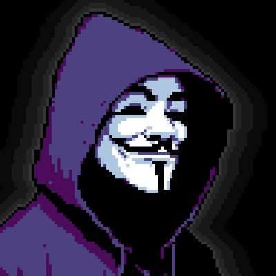 hadthelastlaugh's profile picture. ∞ b.
    88b
    888b.
    88888b
    888888b.
    8888P"
    P"     `8.
                `8.
                   `8