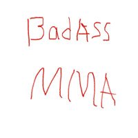 BADASS MMA (@badassmma305) 's Twitter Profile Photo BADASS MMA (@badassmma305) 's Twitter Profile Photo