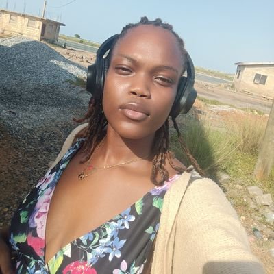 Joiada_'s profile picture. I AM.