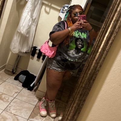Pisces🐠✨| Teacher👩🏾🏫| Nsula Alumna🧡| 🎥Youtuber|