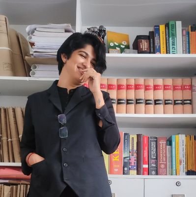 Founder, https://t.co/49P9THBF6d |
ಕನ್ನಡತಿ| Advocate, Supreme Court of India| Writer| Amateur Photographer| Musicophile|