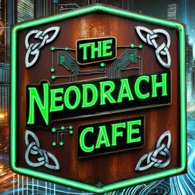 @TheNeodrachCafe