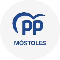 Partido Popular de Móstoles (@ppmostoles) 's Twitter Profile Photo Partido Popular de Móstoles (@ppmostoles) 's Twitter Profile Photo