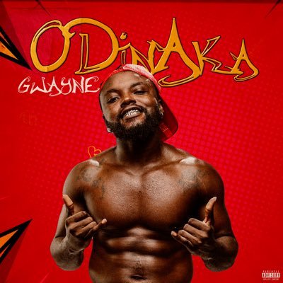 Gwayneskm's profile picture. NEW MUSIC OUT NOW #ODINAKA