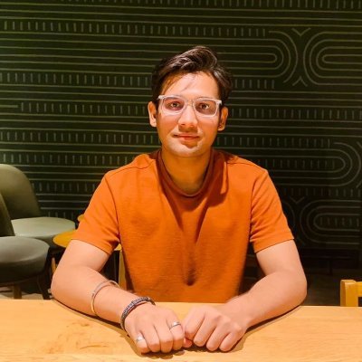 Abhijee87451503's profile picture. Growth at viaSocket | AI | Automation I MCP