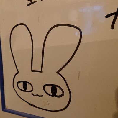 hanya2234's profile picture. 🐰好き