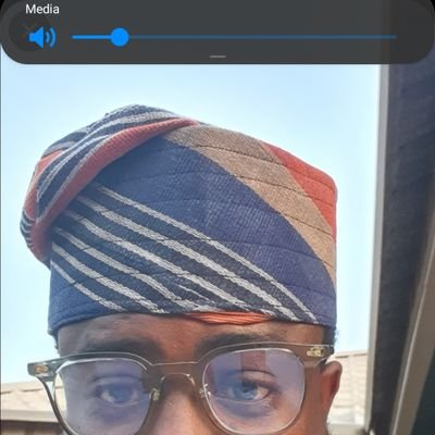 Yoruba, Co-founder, . Great Ife,Tech Savvy, Arsenal FC, believes in innovations and possibility of a World without War.