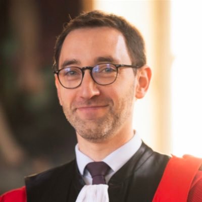 Mcf Droit civil patrimonial ; apprend l’allemand et la lutte contre les VSS ; fan de tennis féminin ; sélénophobe