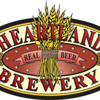 Heartland Brewery(@HeartlandBrew) 's Twitter Profile Photo