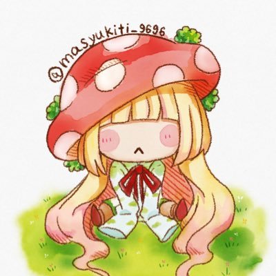 マシュきちさんのプロフィール画像