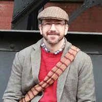 Harry Theaker (@harrytheaker) 's Twitter Profile Photo