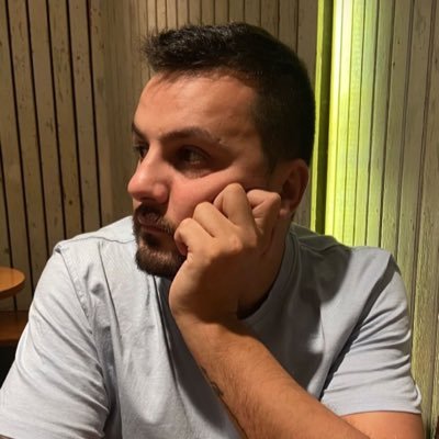 cas_ismael's profile picture. Java Developer with Springboot 🍃☕️