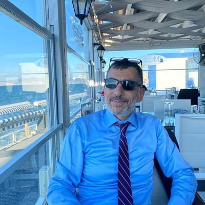 Araştırmacı-Sosyolog
Yatırım Finans Danışmanı
Demokratlar Konfederayonu Genel Bşk.Yrd
İzkender Der.
isimsizler Der.Bşk.Yrd
Demokrat Parti İzmir İl Eski Bşk