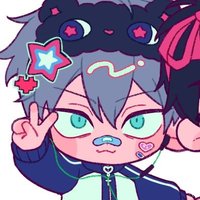 啪啦 (@yijiu019) 's Twitter Profile Photo 啪啦 (@yijiu019) 's Twitter Profile Photo