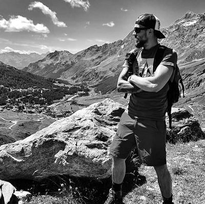 Alex Rabassa Profile