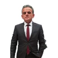 Hakan Çağlayan (@hakancaglayan41) Twitter profile photo