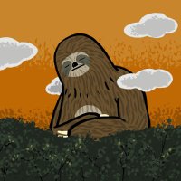 Celestine Sloths Sales Bot (@celeslothsocbot) 's Twitter Profile Photo Celestine Sloths Sales Bot (@celeslothsocbot) 's Twitter Profile Photo
