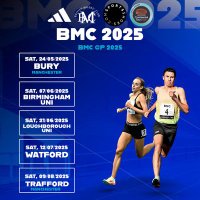 British Milers' Club (@britishmilers) 's Twitter Profile