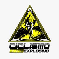 Ciclismo Explosivo (@ciclismoexplos) 's Twitter Profile