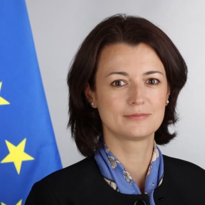 Ecaterina Casinge Profile