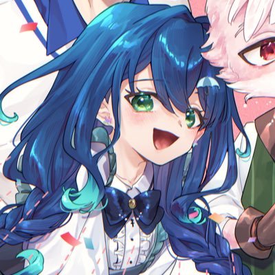 Mayano_Ame's profile picture. VTuberが大好きなセルフ受肉VTuber⌇ꕤ昔仲の良かった幼馴染を探して配信中ꕤ⌇雨納豆⌇ teamオムライス⌇Illust⌇Zelda⌇あつ森⌇ sub▷@mayanosub ⌇※AI読込み禁止