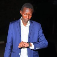 Mbarire Joji (@mbarirejoji_hsc) 's Twitter Profile