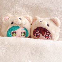 てい (@tei_puka) 's Twitter Profile Photo