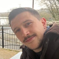 Carwyn Morgan (@cazmogz) 's Twitter Profile Photo Carwyn Morgan (@cazmogz) 's Twitter Profile Photo