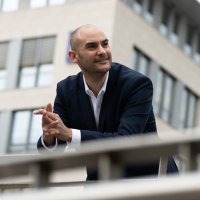 Danyal Bayaz (@derdanyal) 's Twitter Profile Photo Danyal Bayaz (@derdanyal) 's Twitter Profile Photo