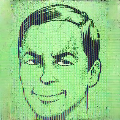 BazingaAlpha's profile picture. 