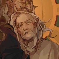 canon who? (@tuum_cleander) Twitter profile photo