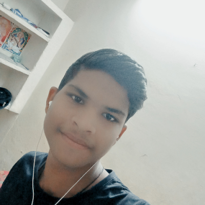 AmitPatel231608's profile picture. Prop trader since 2024
1.5 year experience