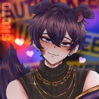 ShadowsWolfVR (@shadowswolfvr) 's Twitter Profile