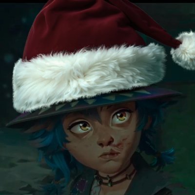 3D Generalist
-
3D Animator at @SystemLStudios
-
By any questions contact me on discord: joger_
-
Support me:
https://t.co/zmhWlaPAKs