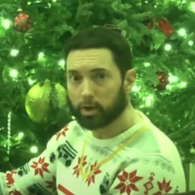 McDonalds/Eminem Enthusiast
I wirte shitty code to cope with depression and the McDiet
Fortnite Leaks:
@GD_Leaks