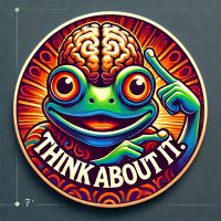 BRAINFROG (@brainfrogxlm) 's Twitter Profile Photo BRAINFROG (@brainfrogxlm) 's Twitter Profile Photo