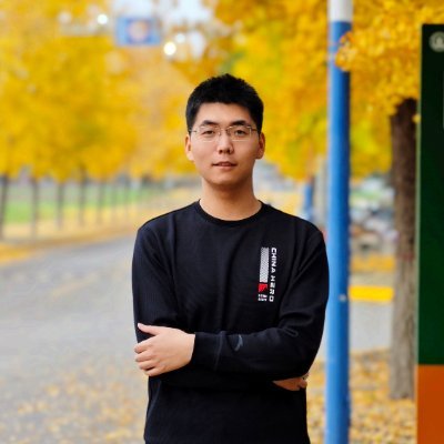 Guanrhchn's profile picture. Ph.D. student in Northwest A&F University.
Interested in Climate change and Ecological hydrology.