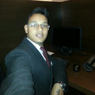 ChitreshBelwal's profile picture. 