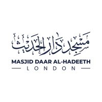 Masjid Daar Al-Hadeeth (@daarhadeeth) 's Twitter Profile Photo Masjid Daar Al-Hadeeth (@daarhadeeth) 's Twitter Profile Photo