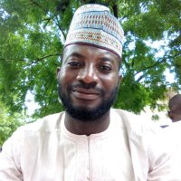 Aliyu Mohammed (@thebeeali) 's Twitter Profile Photo Aliyu Mohammed (@thebeeali) 's Twitter Profile Photo