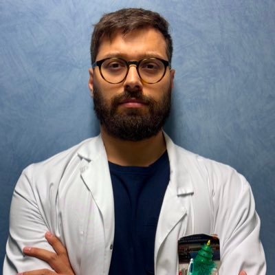 MD | AI Innovator | Founder of VictoryX 🚀 Transforming healthcare with tech, one stigma at a time. Italian heart, global vision.